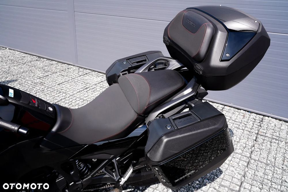 Honda NT - 14
