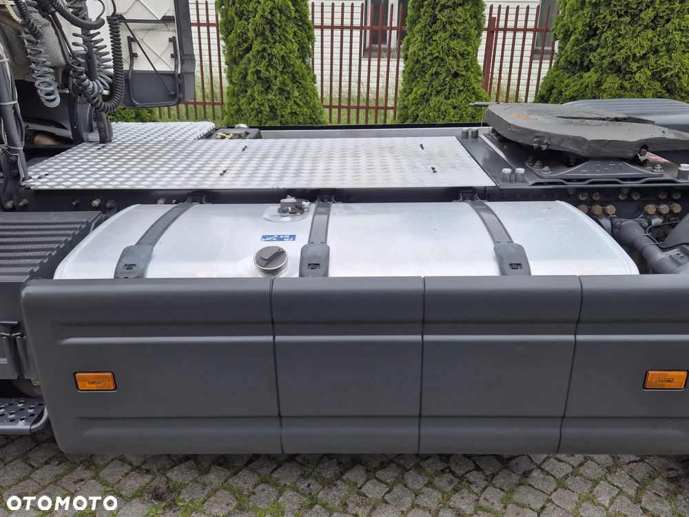 Scania R410 - 12