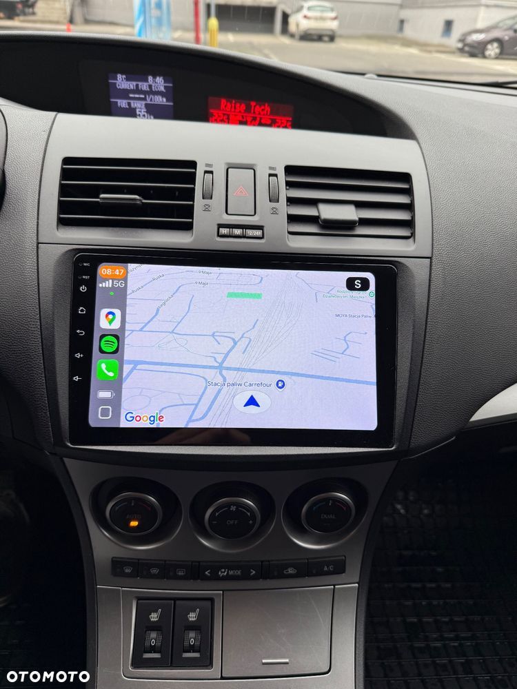 Mazda 3 1.6 MZR High-Line - 18