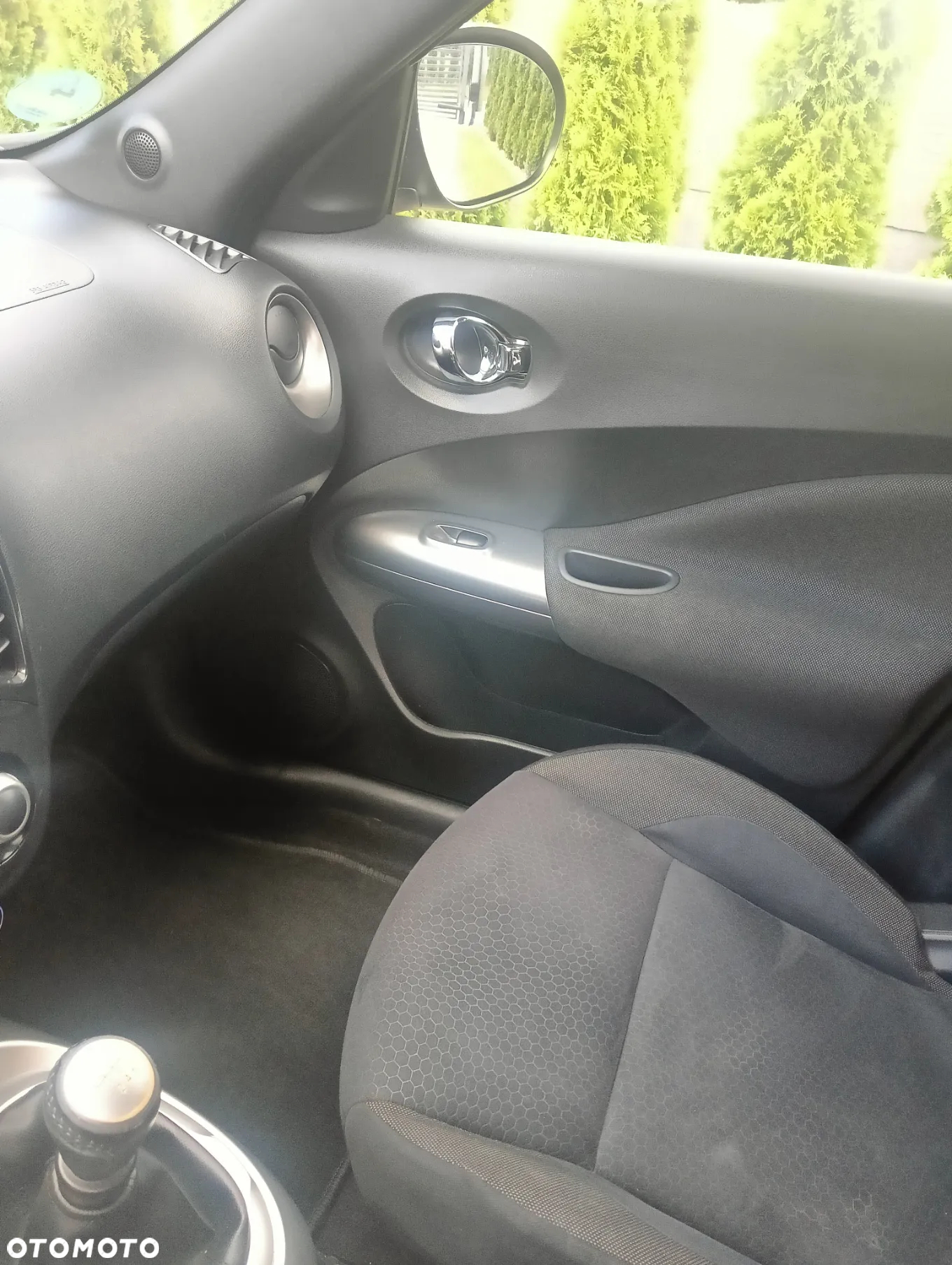 Nissan Juke 1.6 DIG-T Tekna - 13