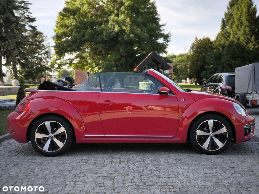 Volkswagen Beetle 2.0 TDI Sport - 12