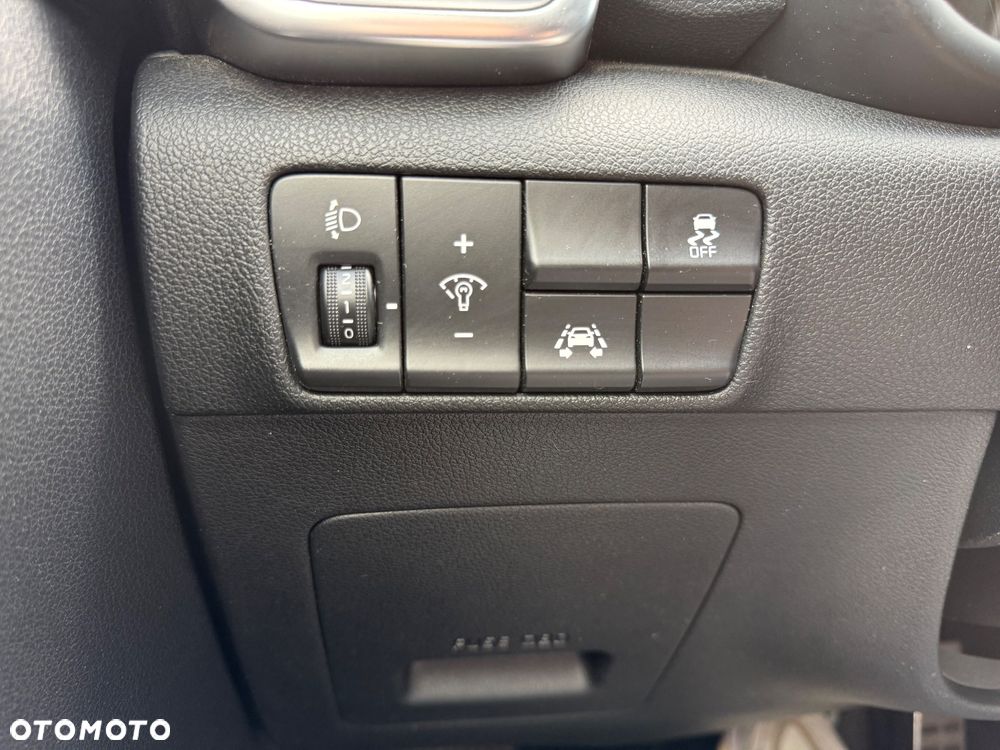 Kia Sportage - 20