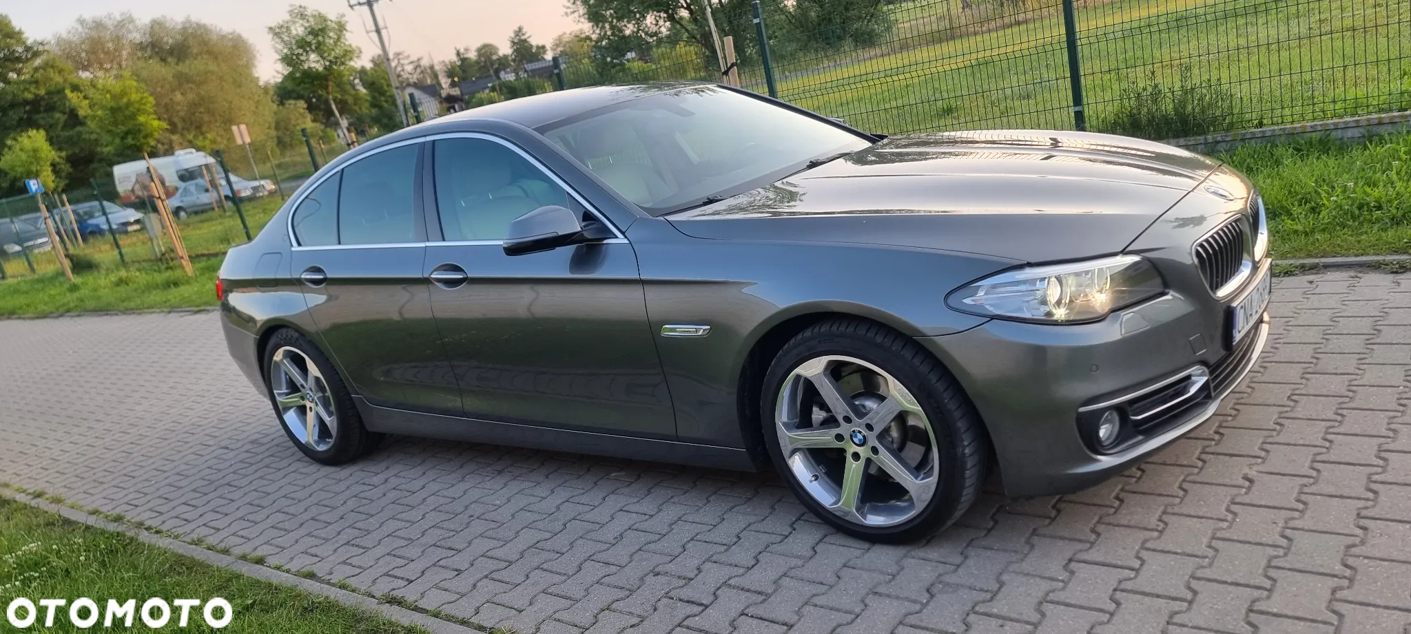 BMW Seria 5 - 5
