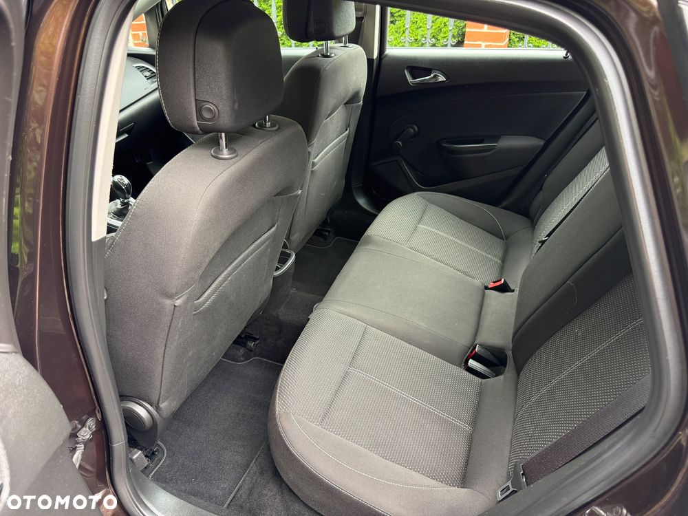 Opel Astra 1.4 Turbo ecoFLEX Start/Stop 150 Jahre - 29