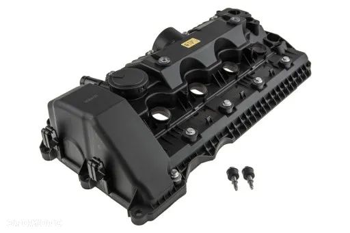 POKRYWA ZAWORÓW BMW 5 E60 E61 X5 E53 E70 4.8 6 E63 E64 7 E65 E66 E77 01- - 1