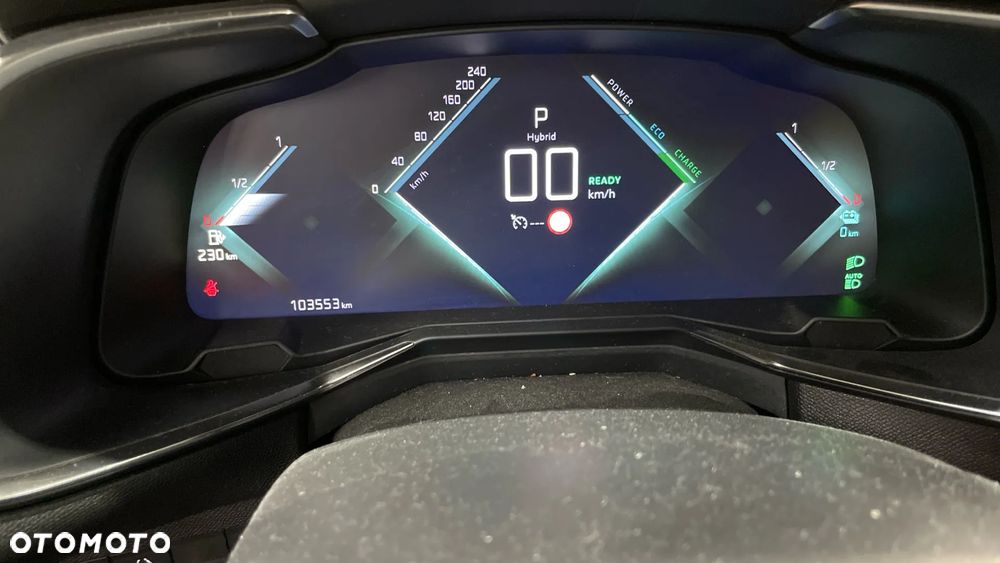 DS Automobiles DS 7 Crossback 1.6 E-Tense Grand Chic - 6