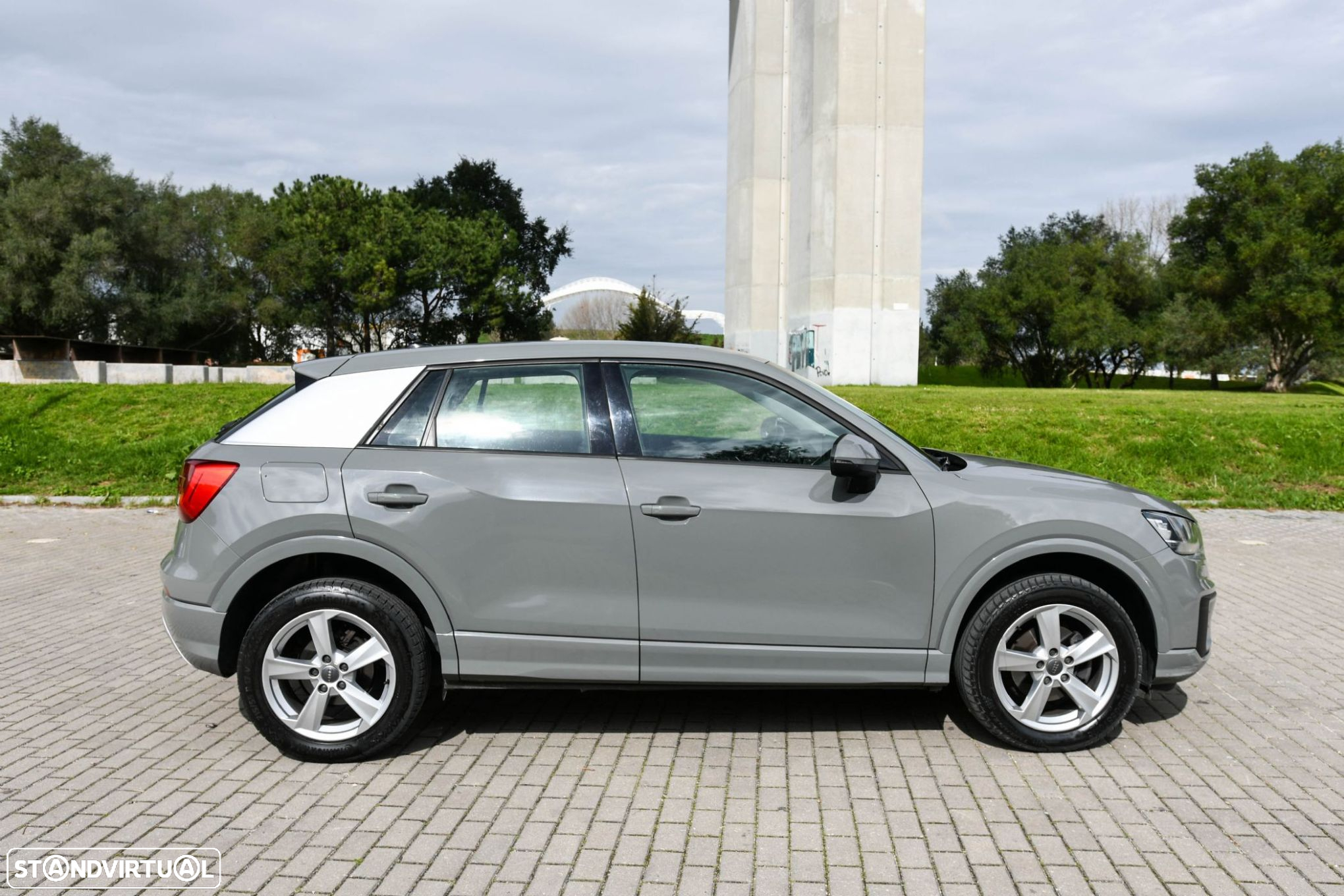 Audi Q2 30 TDI Sport - 4