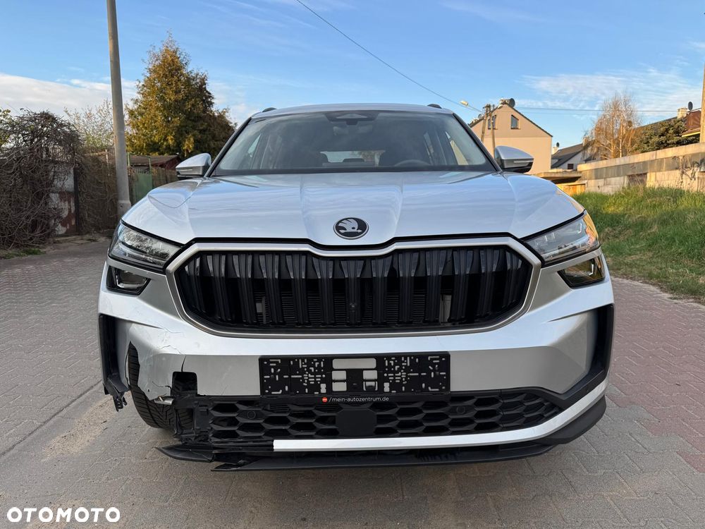 Skoda Kodiaq 2.0 TDI 4x4 DSG Selection - 12