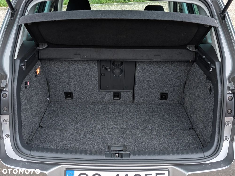 Volkswagen Tiguan 2.0 TDI 4Mot Track&Style - 9