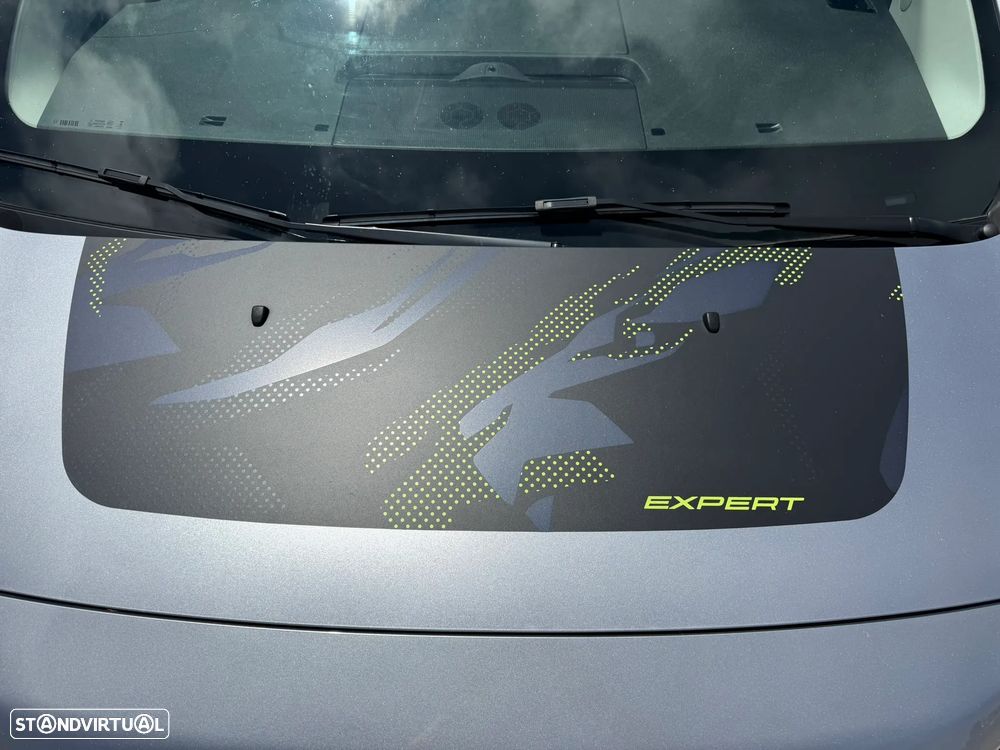 Peugeot Expert 2.0 BlueHDI 180CV EAT8 Asphalt - 8