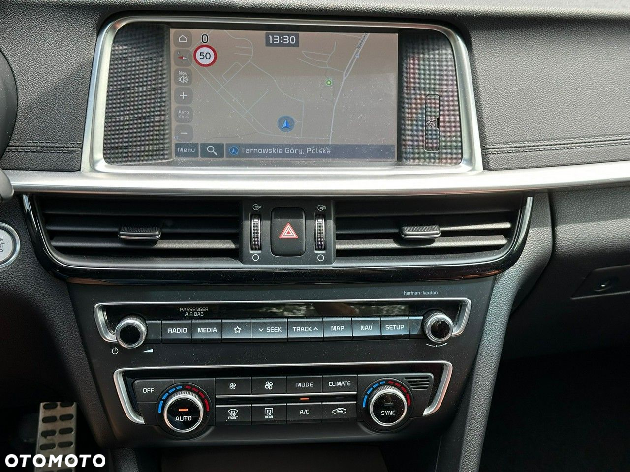 Kia Optima 1.6 CRDI SCR GT Line DCT - 29