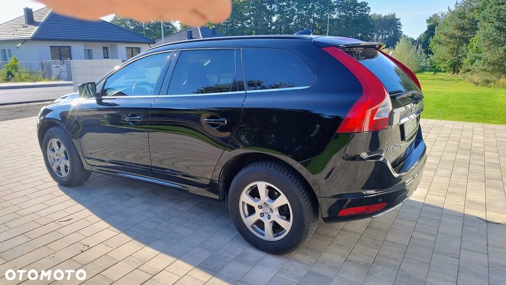 Volvo XC 60 D4 Drive-E Momentum - 5