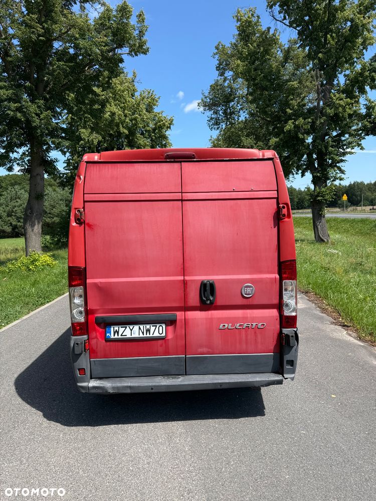 Fiat Ducato - 22