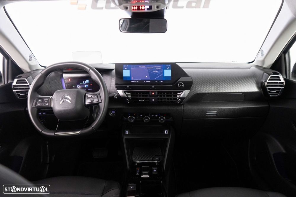 Citroën e-C4 50 kWh Live Pack - 22