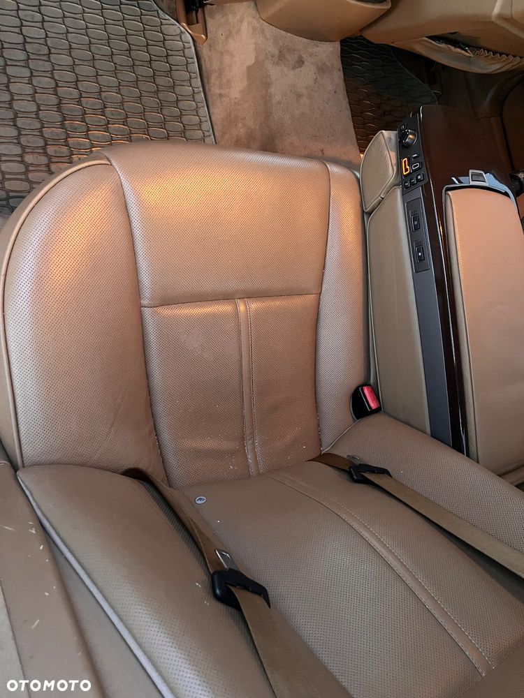 BMW Seria 7 750Li - 14