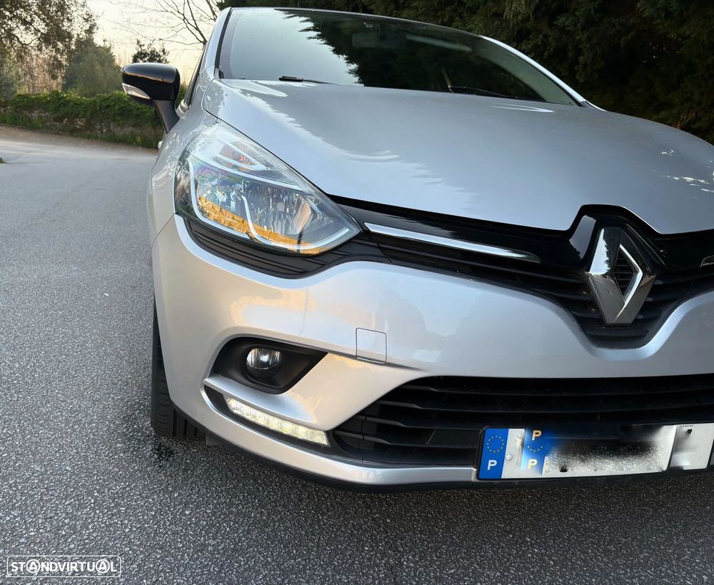 Renault Clio 0.9 TCe Limited Edition - 21