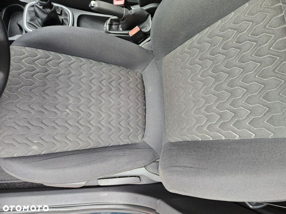 Opel Corsa 1.4 16V Active - 22