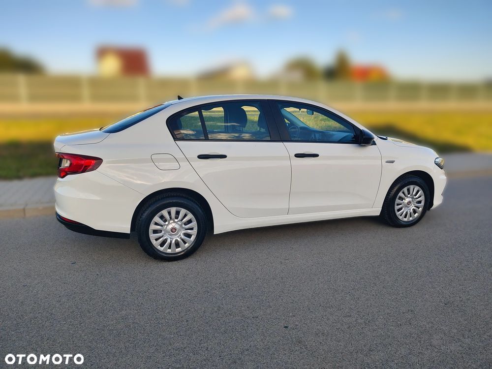 Fiat Tipo 1.4 Classic - 25
