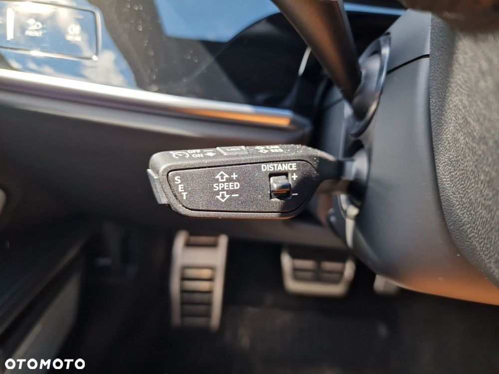 Audi S8 TFSI mHEV Quattro Tiptr - 36