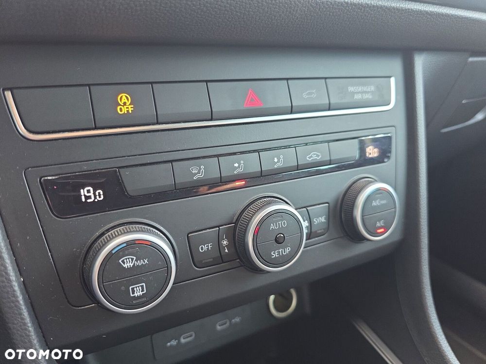 Seat Ateca - 24