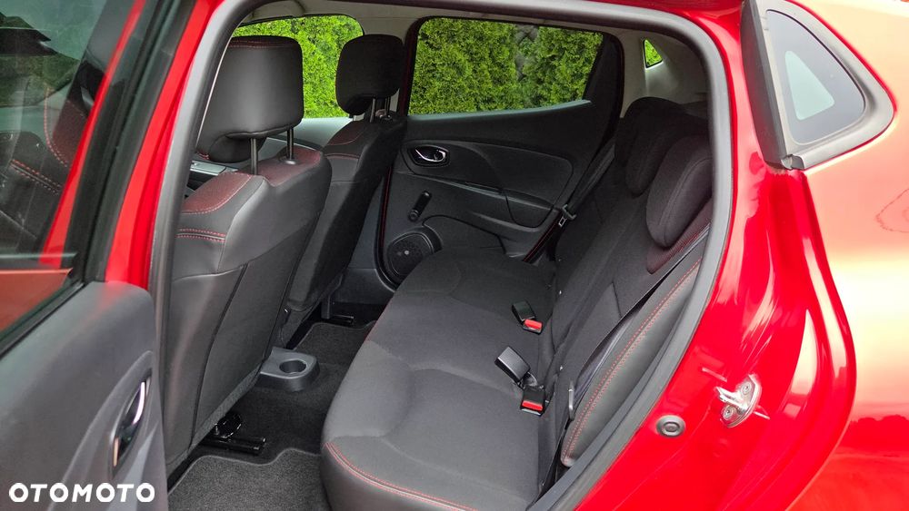 Renault Clio 1.2 16V Alize EU6 - 12