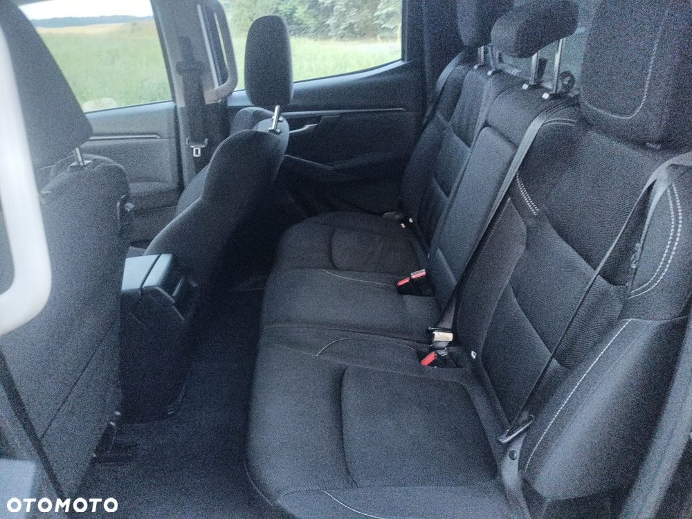 Isuzu D-Max 1.9 DC LS - 11
