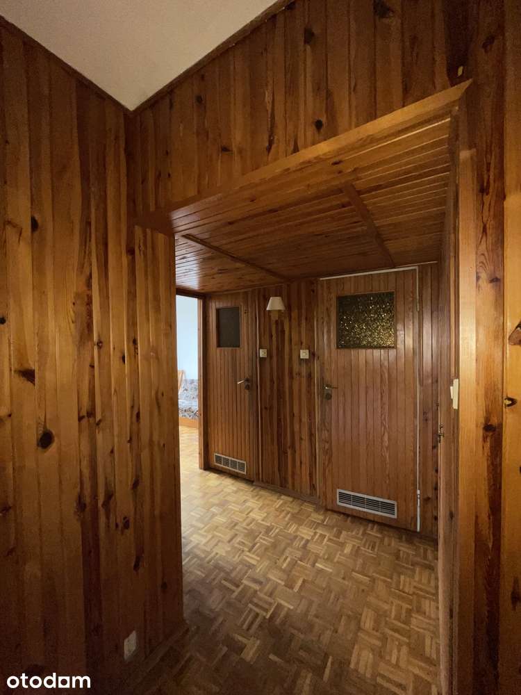 3 pok. | 79m2 | Bielany| 4500zł z czynszem