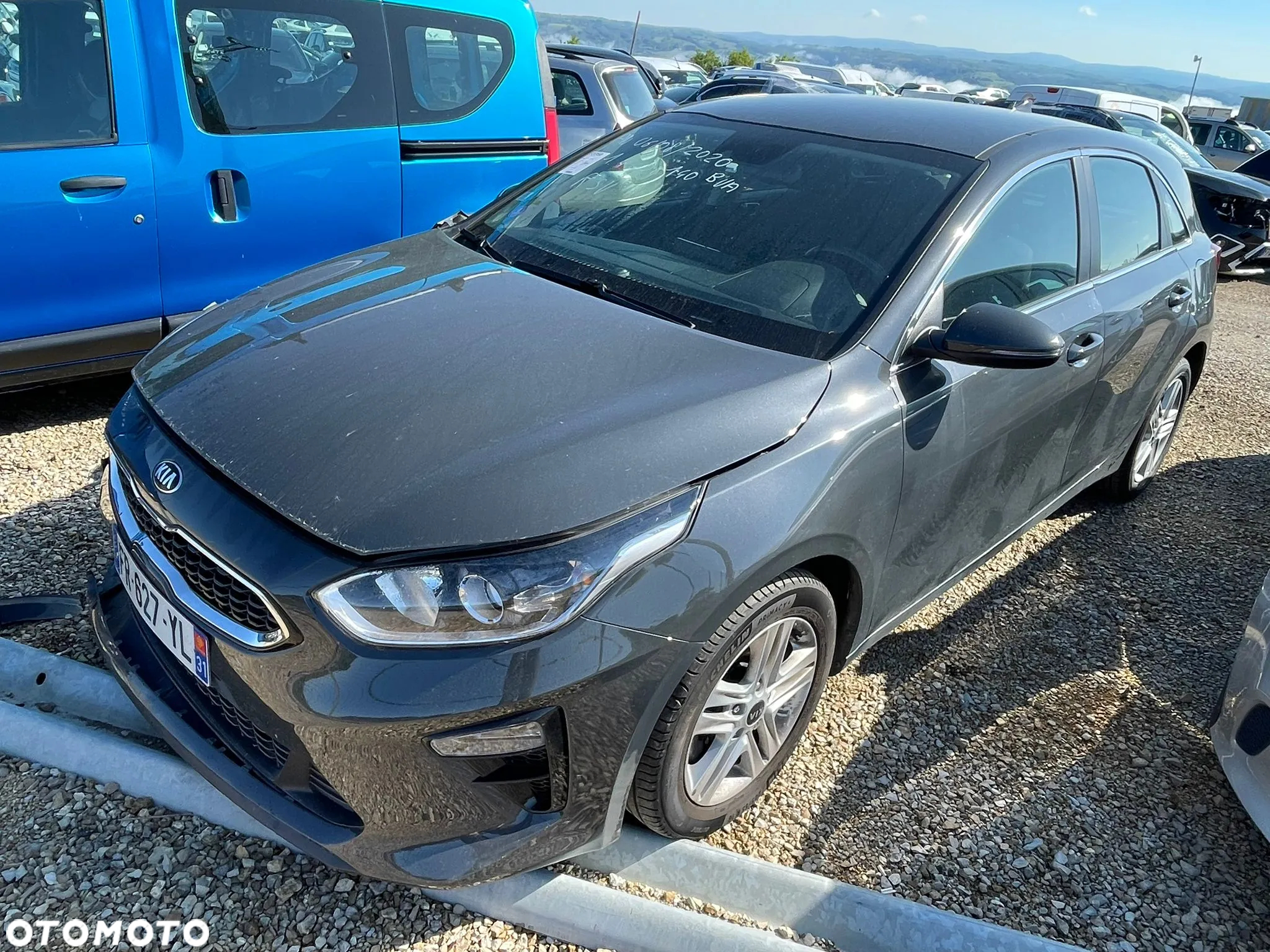 Kia Ceed - 2