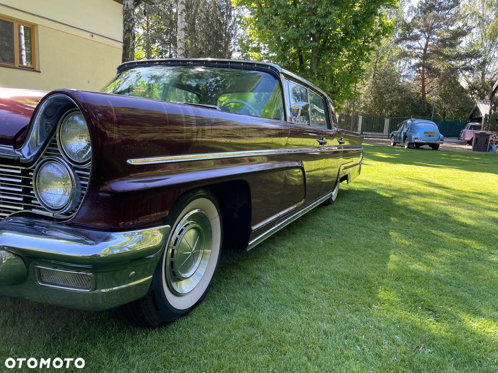 Lincoln Continental - 2