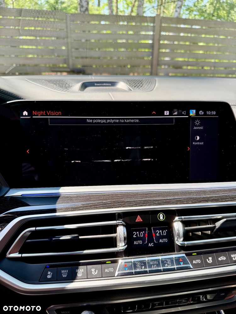 BMW X7 xDrive40d mHEV sport - 20