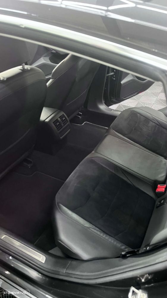VW Arteon 2.0 TDI Elegance DSG - 5