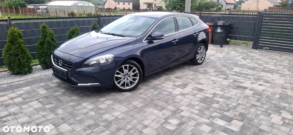 Volvo V40 D4 Drive-E Summum - 16