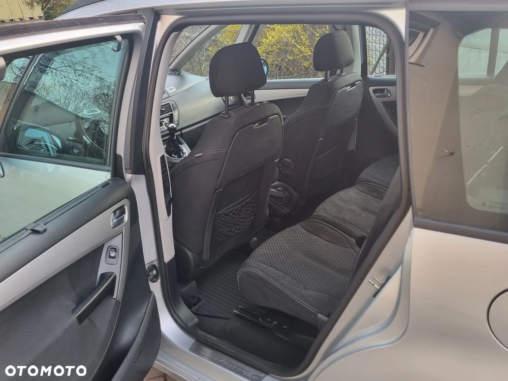 Citroën C4 Grand Picasso 1.8 16V Advance - 13