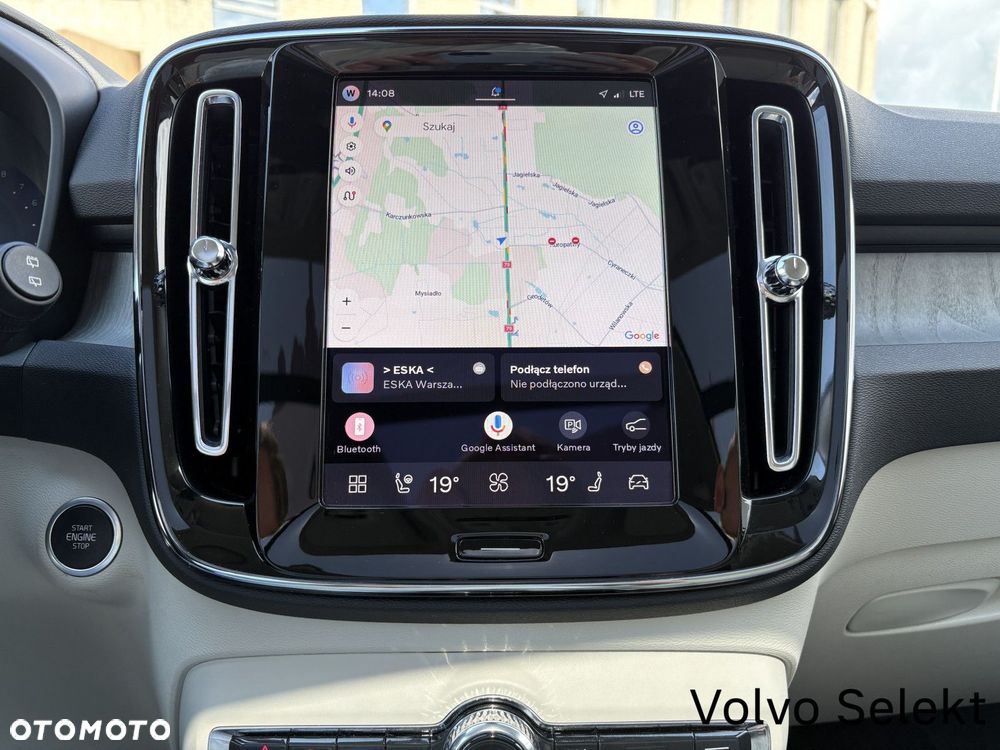 Volvo XC 40 - 12