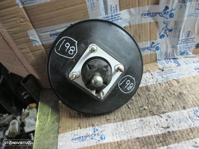 Servofreio 204021822 FIAT PUNTO 2001 1.2 I GASOLINA - 2