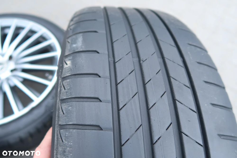 Koła Letnie Mercedes A klasa CLA B klasa 225/40r18 Bridgestone - 9