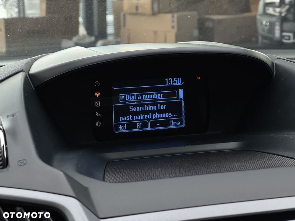 Ford C-MAX 1.6 TDCi Trend - 32