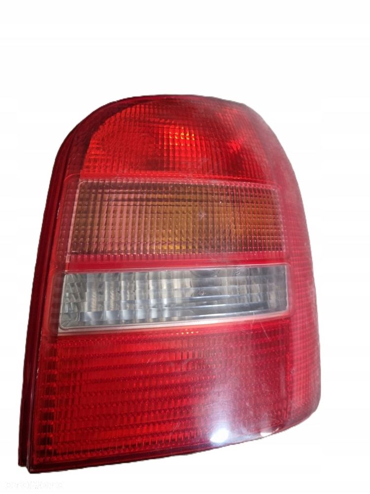 AUDI A4 B5 95-01 LIFT LAMPA PRAWY TYŁ PRAWA TYLNA PT EU 290802 - 1