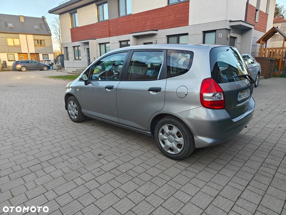 Honda Jazz 1.2 S - 12
