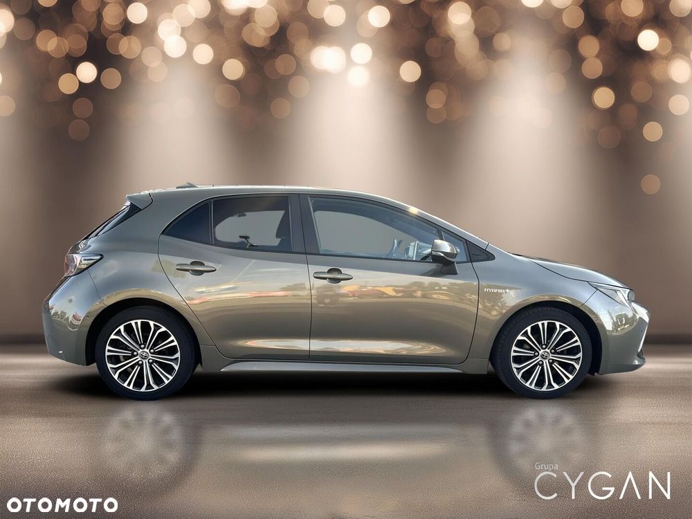 Toyota Corolla - 8