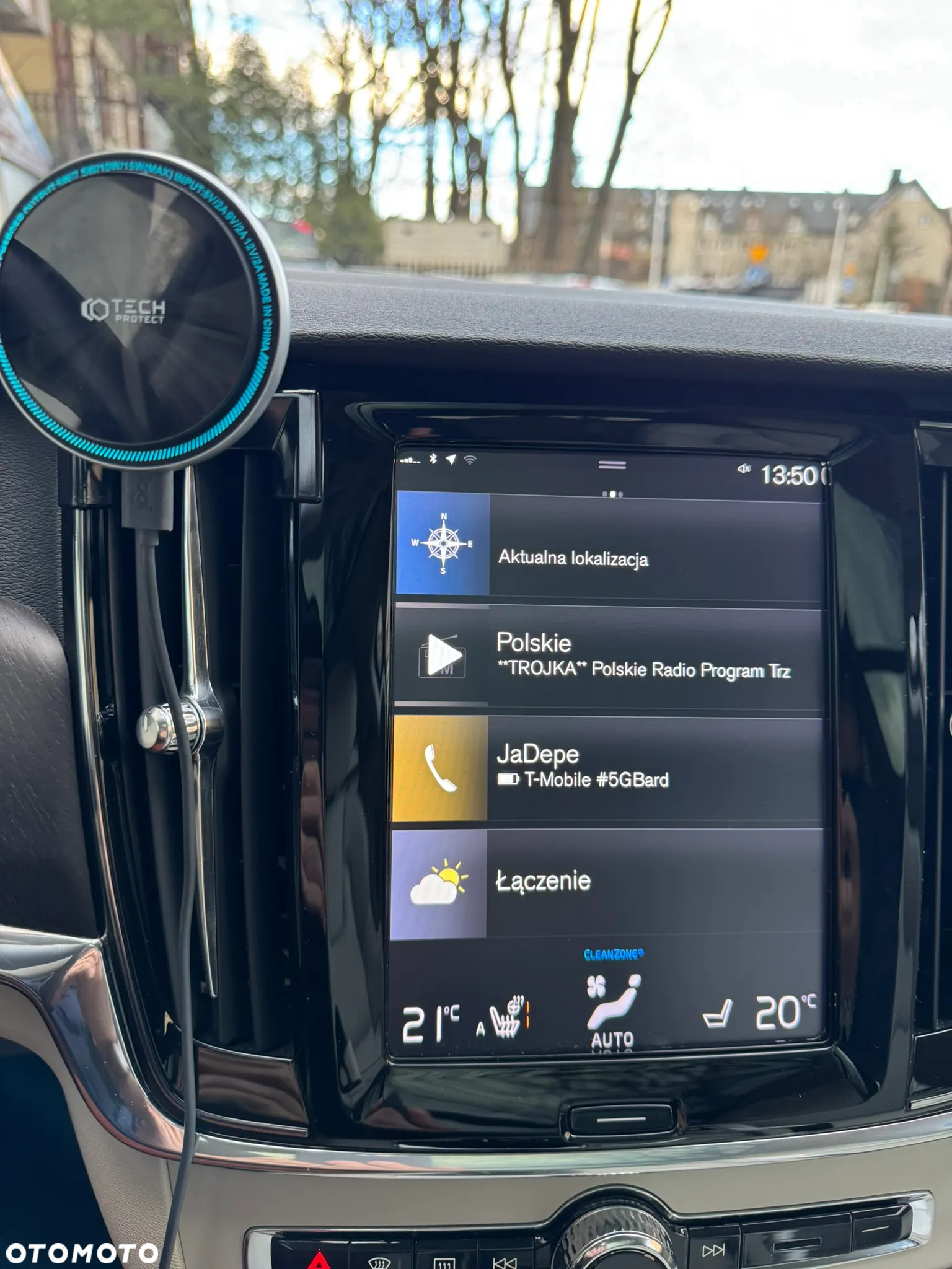 Volvo V90 T5 Inscription - 20