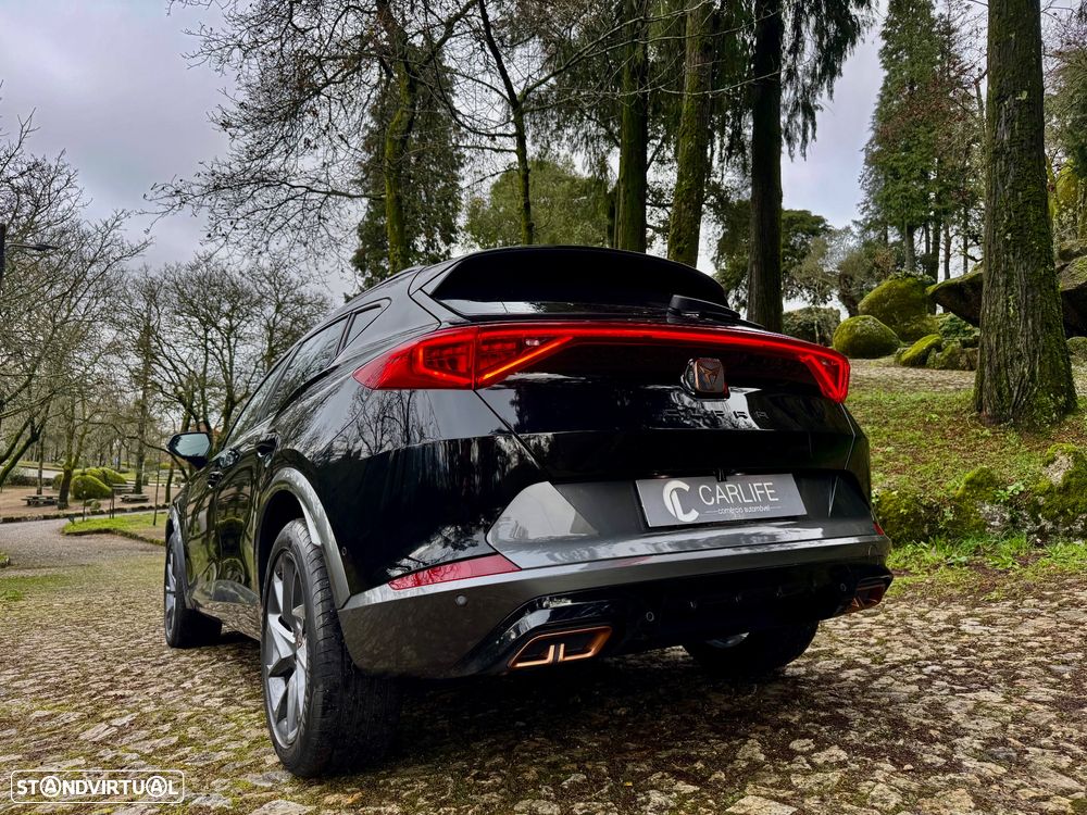 Cupra Formentor 1.4 e-Hybrid Sport DSG - 32