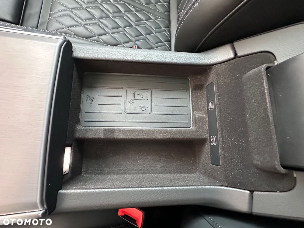 Audi A6 Avant 55 TFSI e PHEV Quattro S Line S tronic - 35