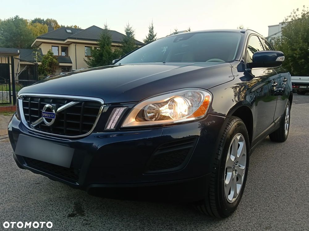 Volvo XC 60 3.2 AWD Momentum - 6