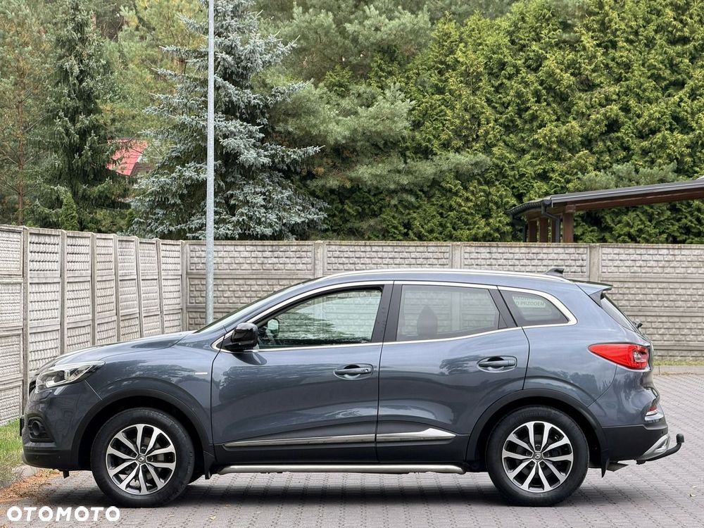 Renault Kadjar - 40