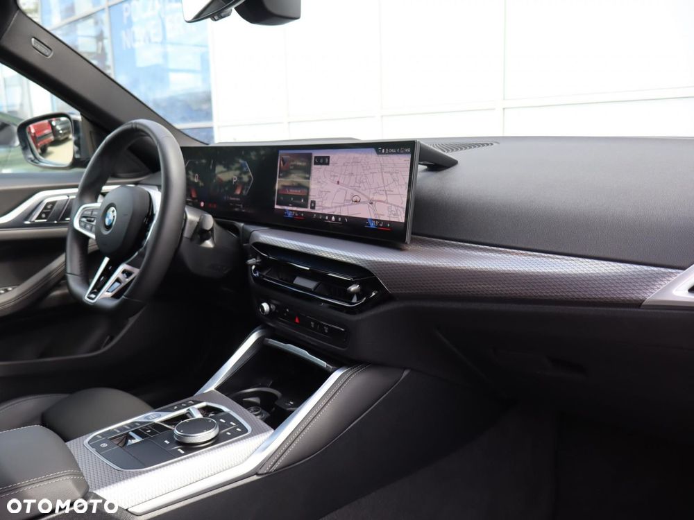 BMW Seria 4 - 7