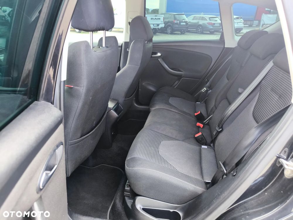 Seat Altea XL - 14
