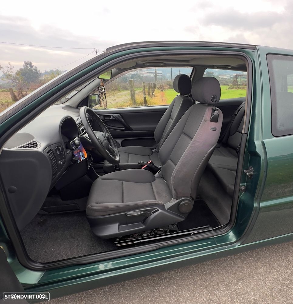 VW Polo 1.0 Fox DA - 4