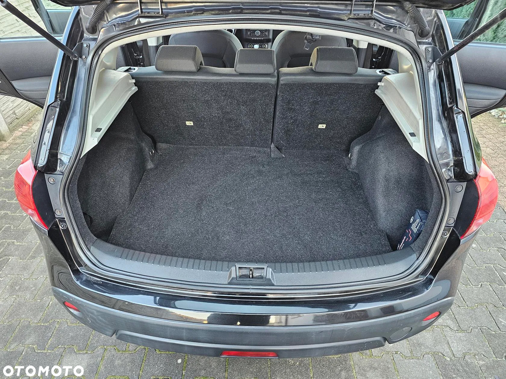Nissan Qashqai 1.6 Acenta - 18