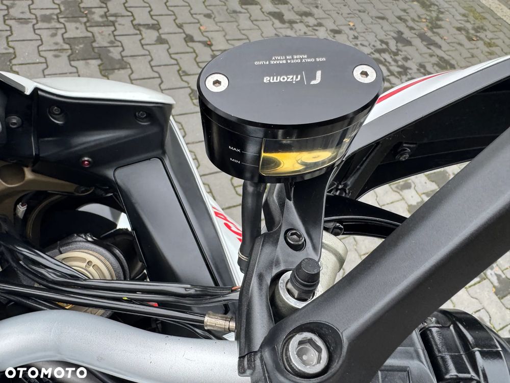 Ducati Multistrada - 31